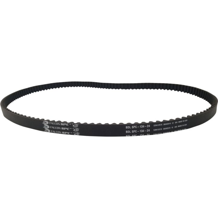 Drivrem Förstärkt 24mm DRAG SPECIALTIES – bild 2
