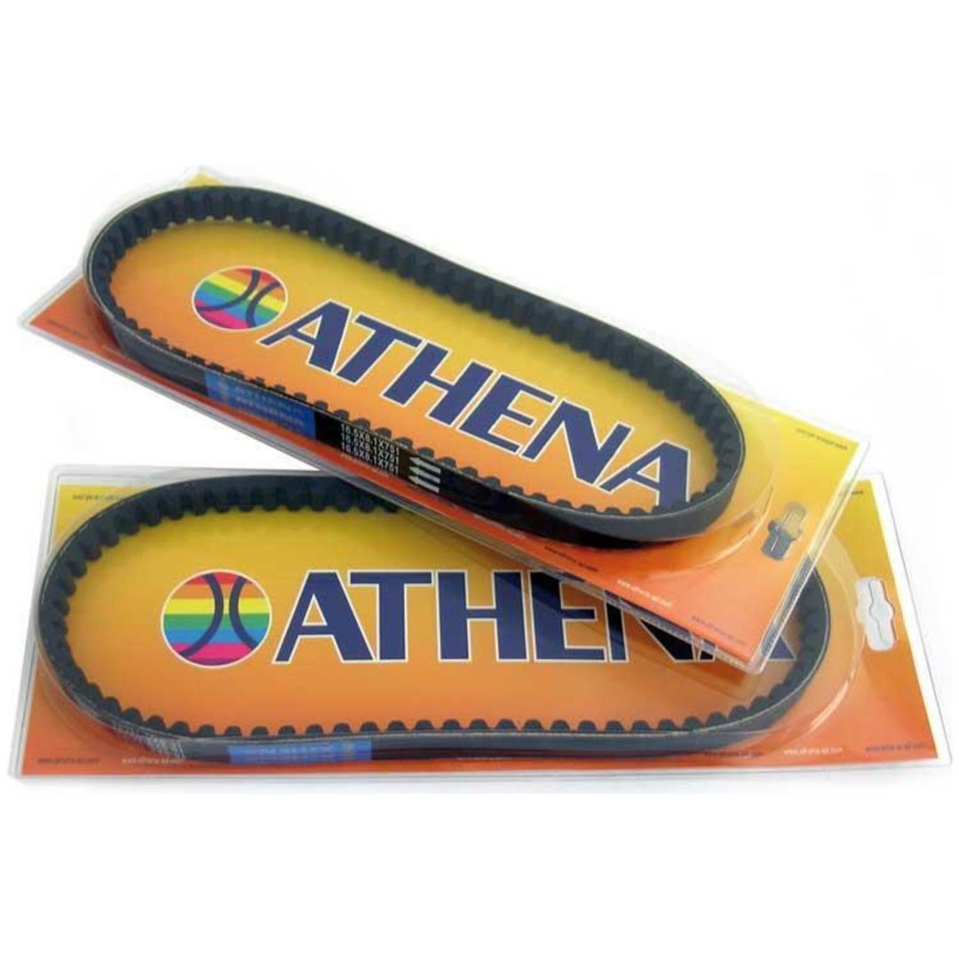 Drivrem Förstärkt Platinum ATHENA
