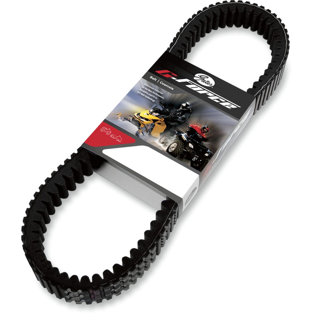 Drivrem G-Force Gates Drivrem – bild 3