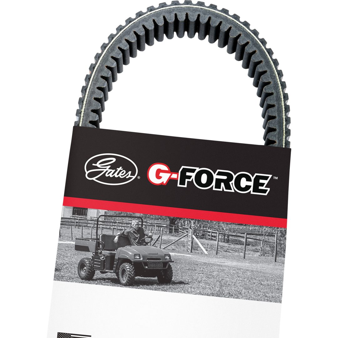 Drivrem G-Force Gates Drivrem – bild 6