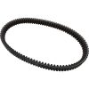 Drivrem G-Force Performance GATES Svart – miniatyr 4