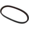 Drivrem G-Force Performance GATES Svart – miniatyr 3