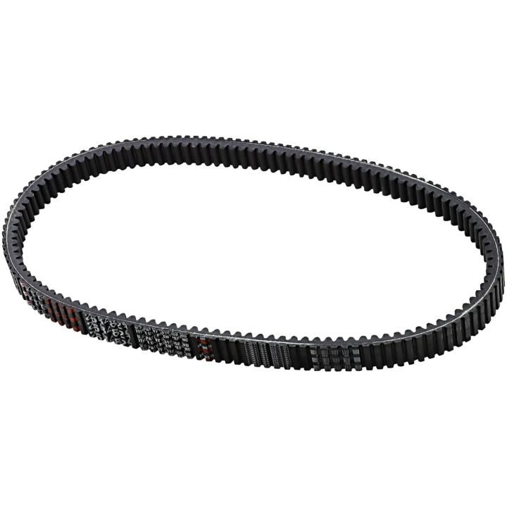Drivrem G-Force Redline GATES – bild 2