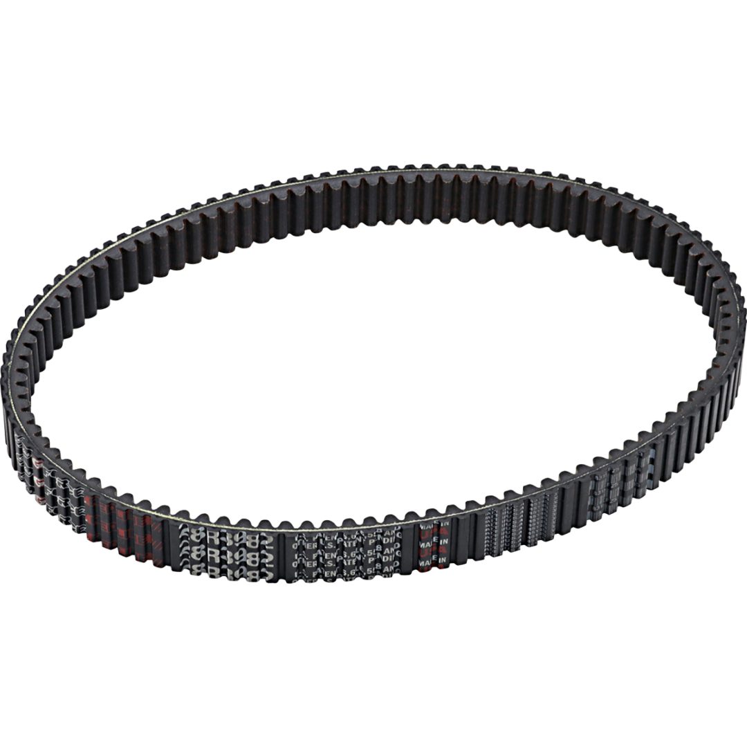 Drivrem G-Force Redline GATES Drivrem – bild 2