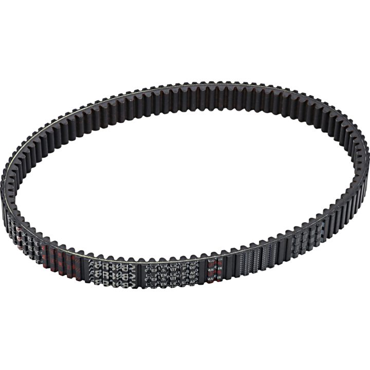 Drivrem G-Force Redline GATES Drivrem – bild 2