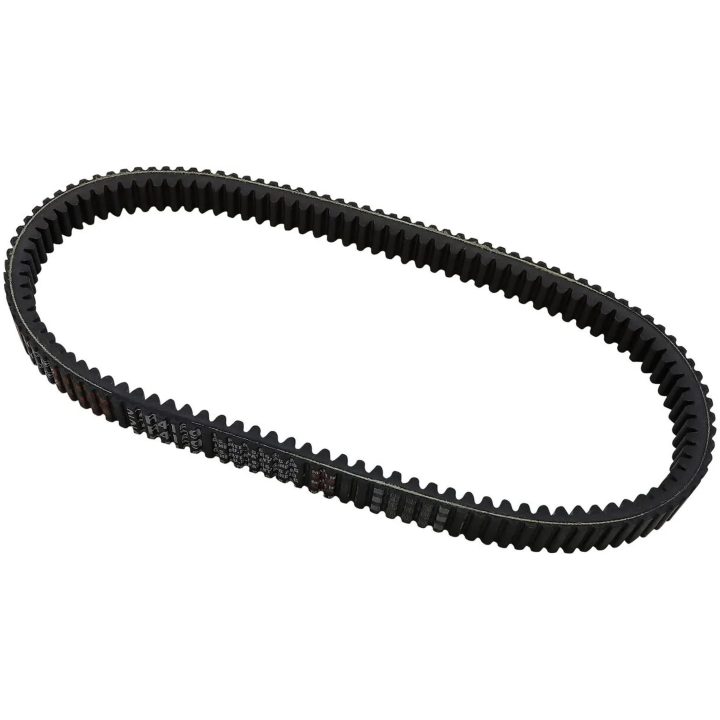 Drivrem G-Force Redline GATES Drivrem – bild 2