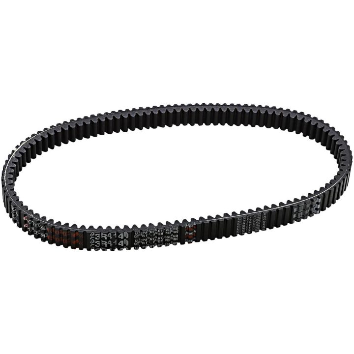 Drivrem G-Force Redline GATES Drivrem – bild 2