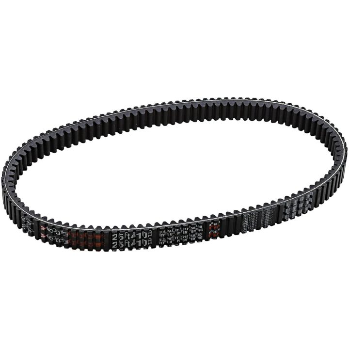 Drivrem G-Force Redline GATES Drivrem – bild 2
