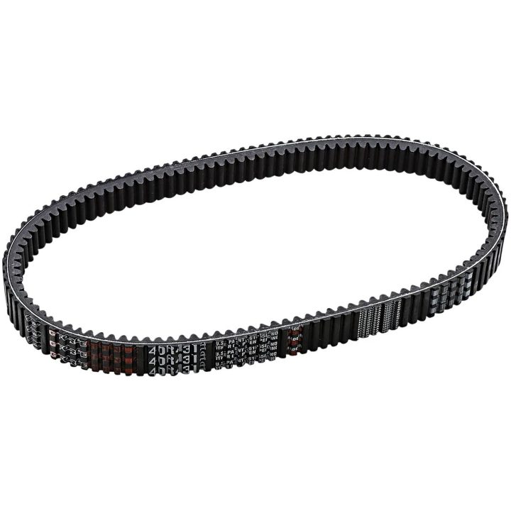 Drivrem G-Force Redline GATES Drivrem – bild 2