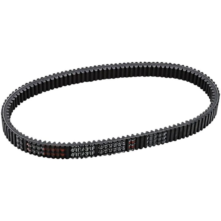 Drivrem G-Force Redline GATES Drivrem – bild 2