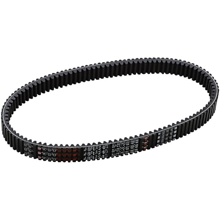 Drivrem G-Force Redline GATES Drivrem – bild 4