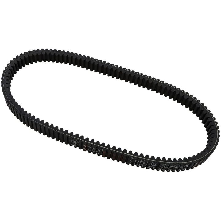 Drivrem G-Force Redline GATES Svart – bild 2
