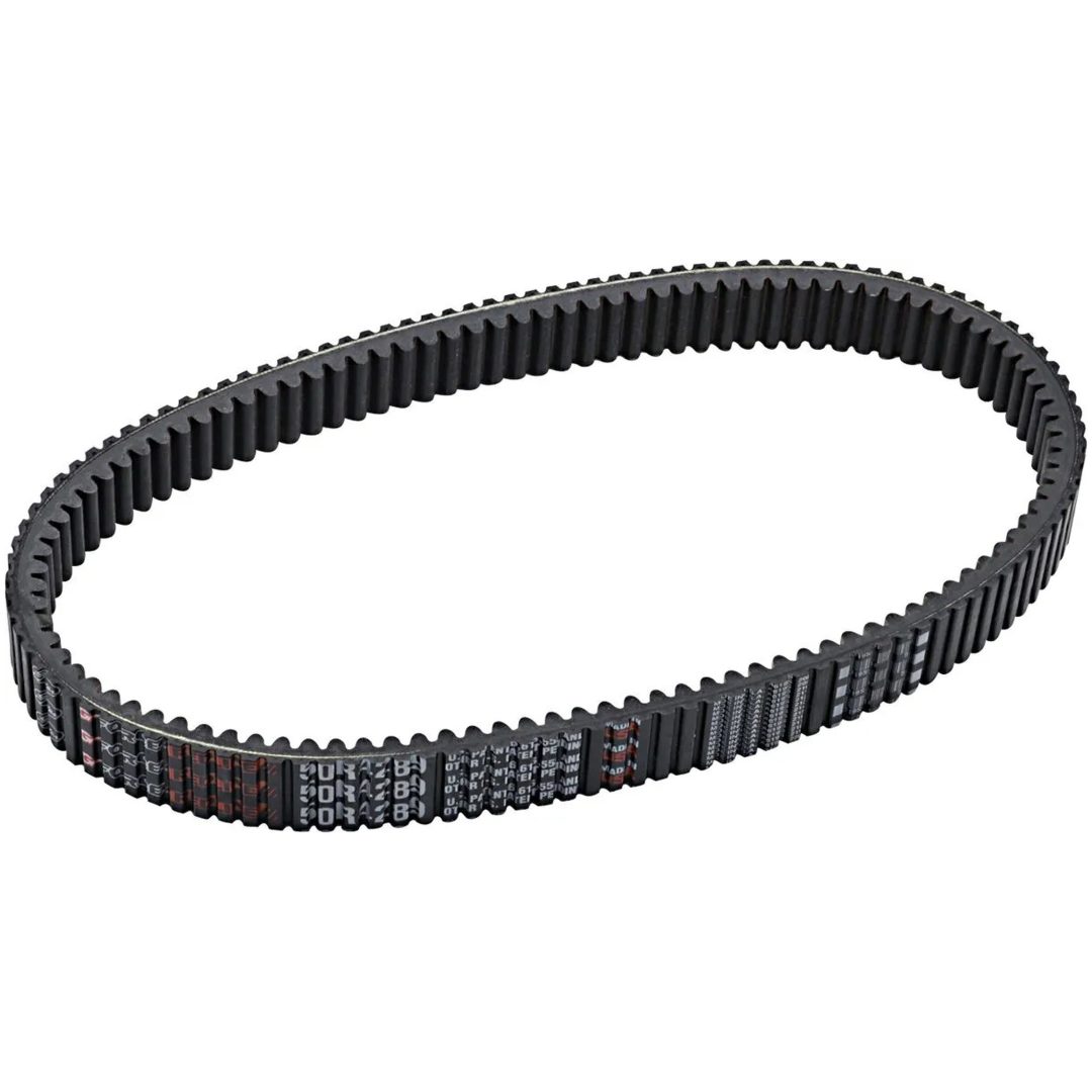 Drivrem G-Force Redline GATES Svart – bild 2