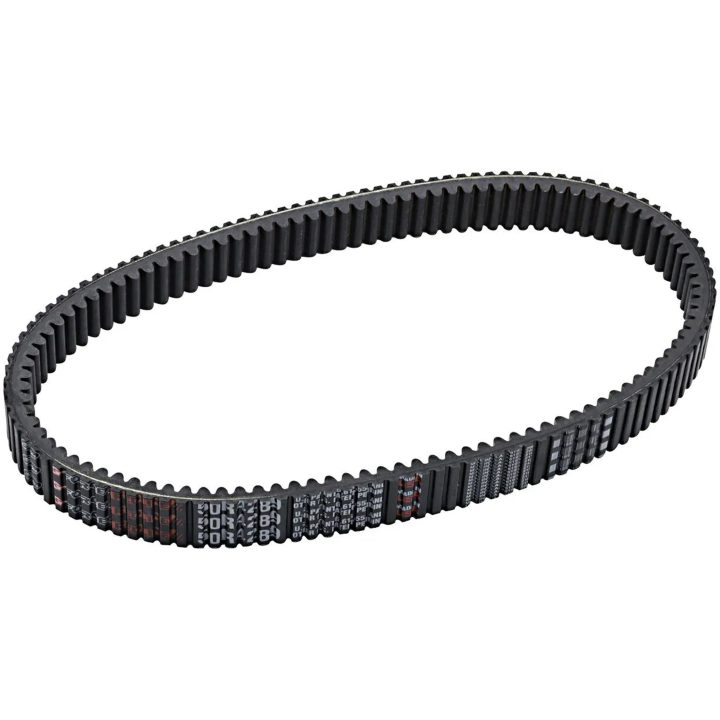 Drivrem G-Force Redline GATES Svart – bild 2