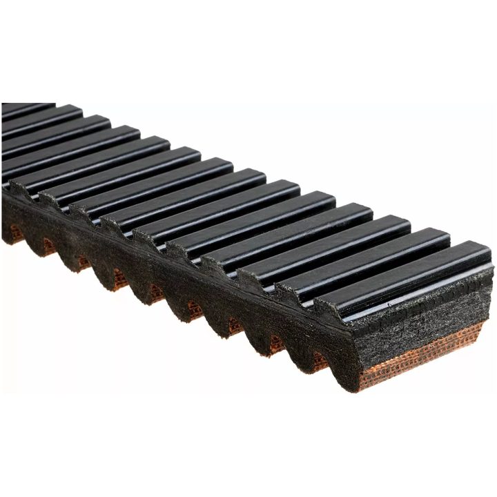 Drivrem G-force™ Svart GATES – bild 3