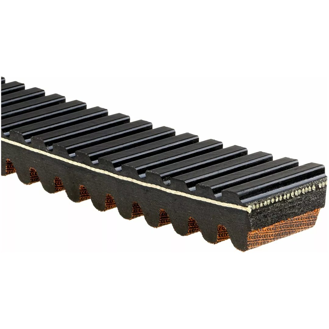 Drivrem G-force™ Svart GATES – bild 5
