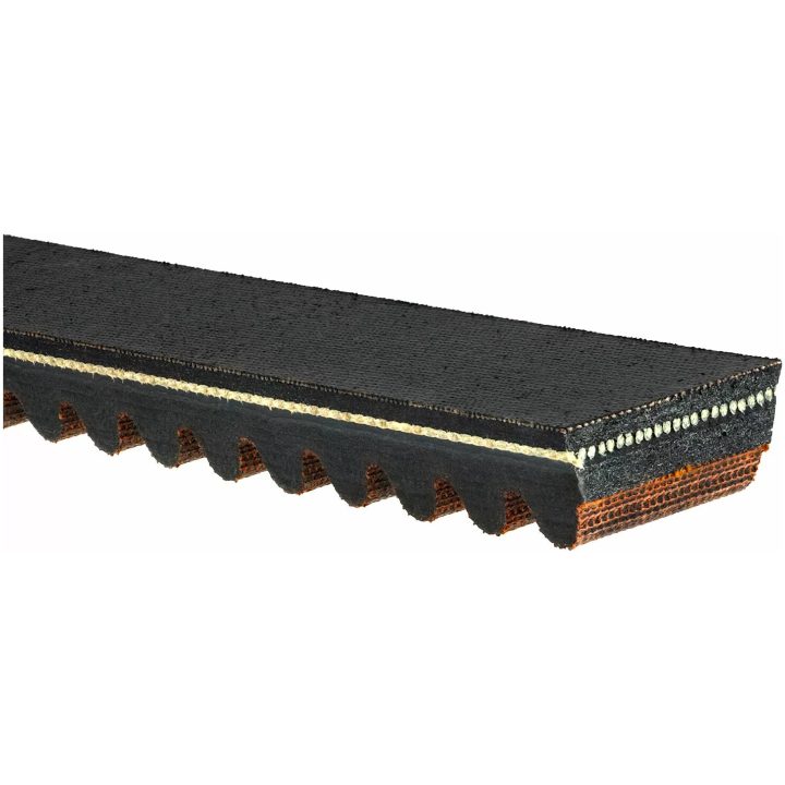 Drivrem G-force™ Svart GATES – bild 6