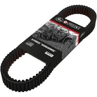 Drivrem G-force Workhorse GATES