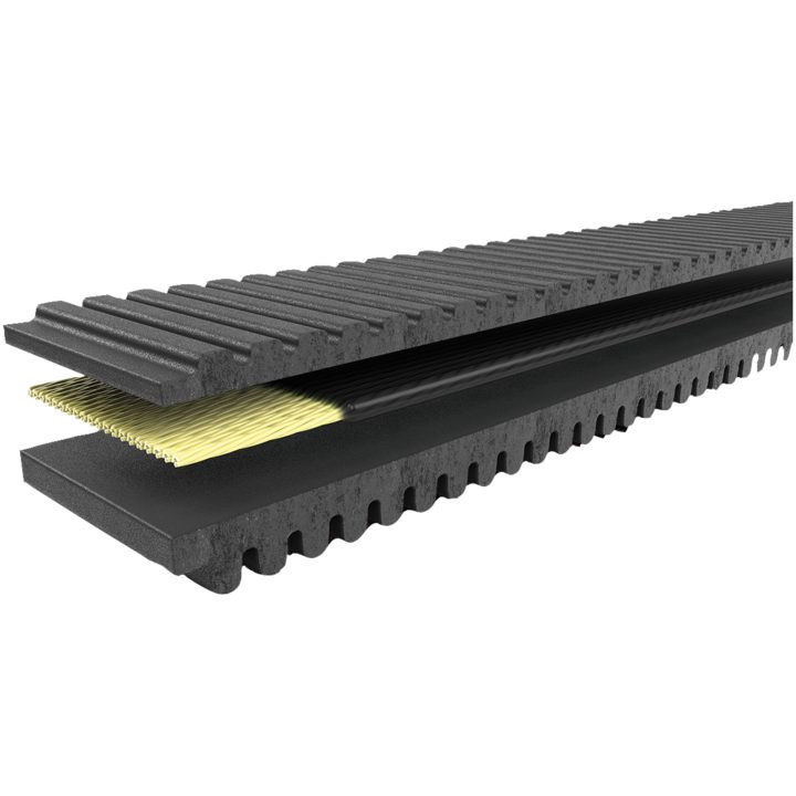 Drivrem G-force Workhorse GATES Drivrem – bild 3