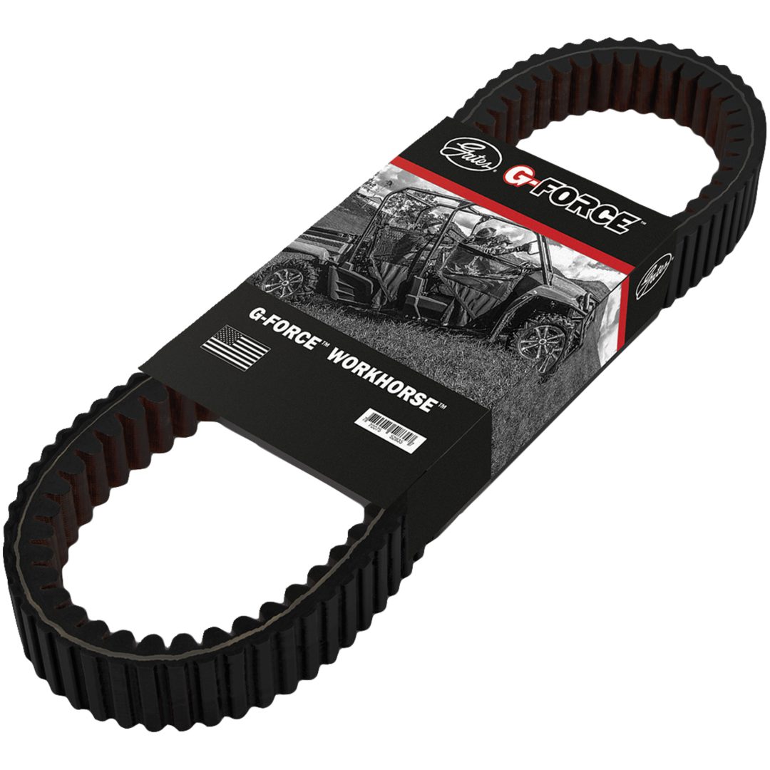 Drivrem G-force Workhorse GATES Drivrem