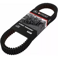 Drivrem G-Force Workhorse Svart GATES