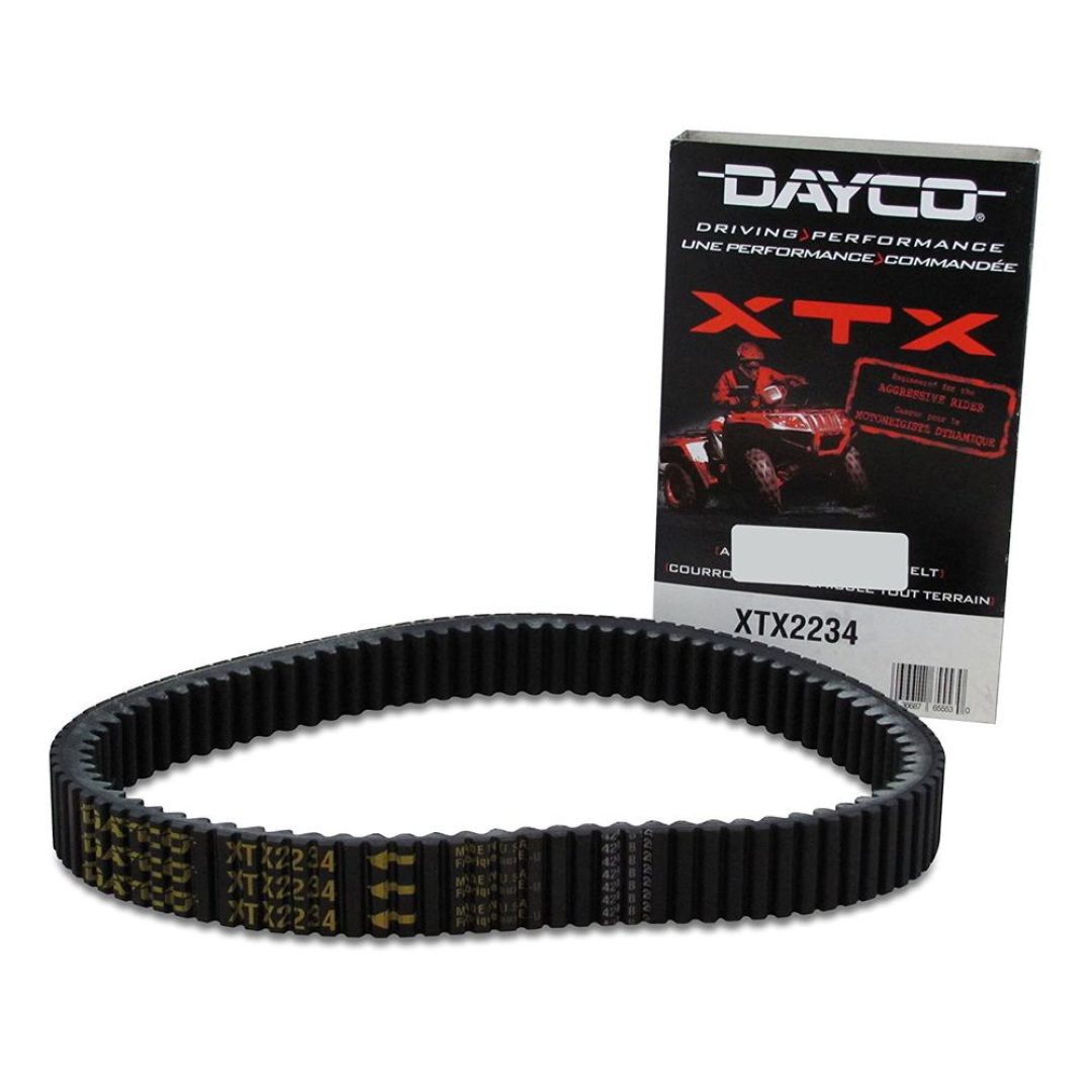 Drivrem High Performance Plus Dayco Drivrem