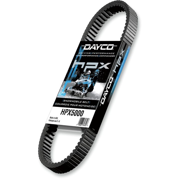Drivrem HPX Dayco Drivrem – bild 2
