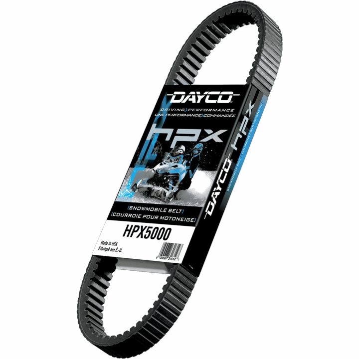 Drivrem HPX Dayco Drivrem – bild 3