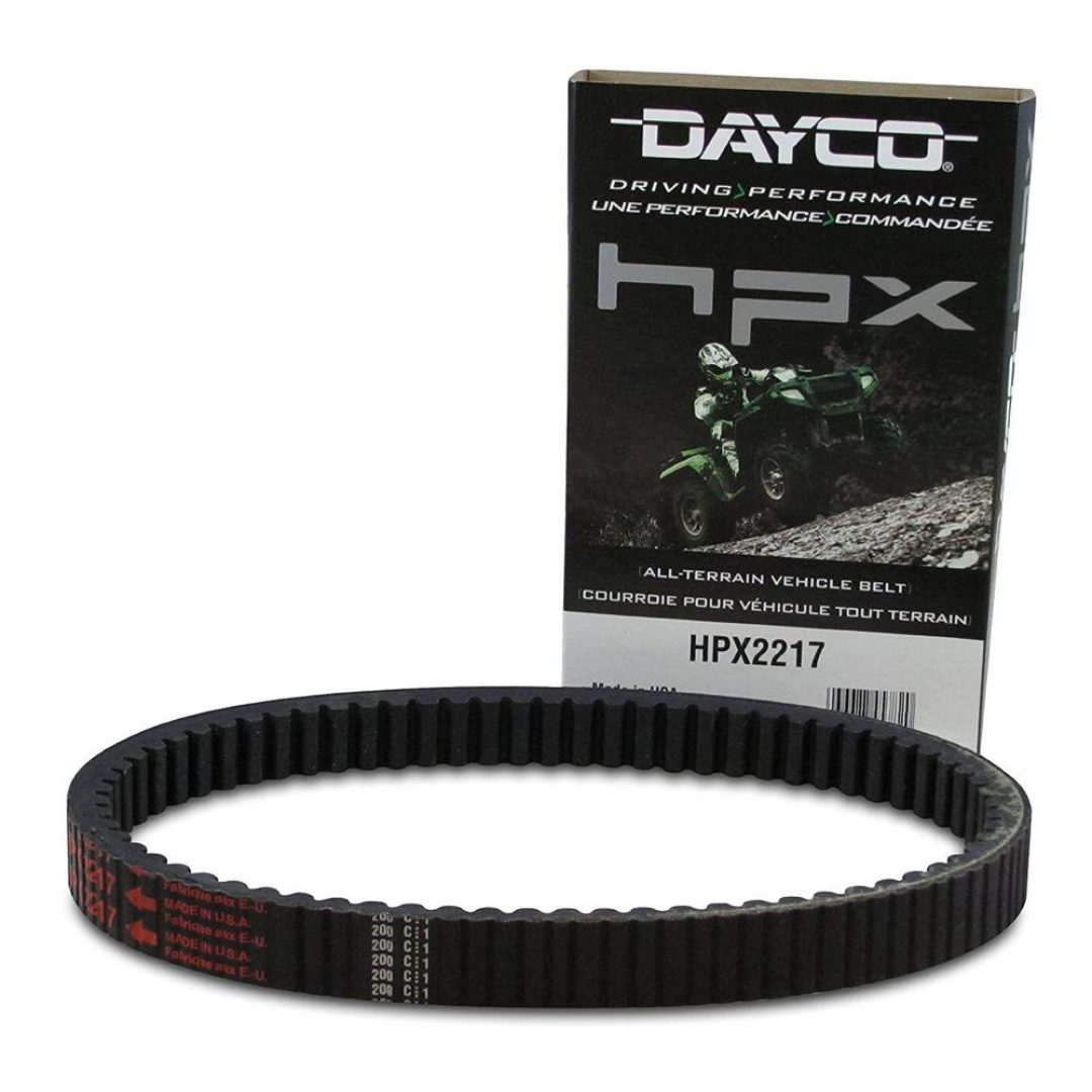 Drivrem HPX Dayco Drivrem