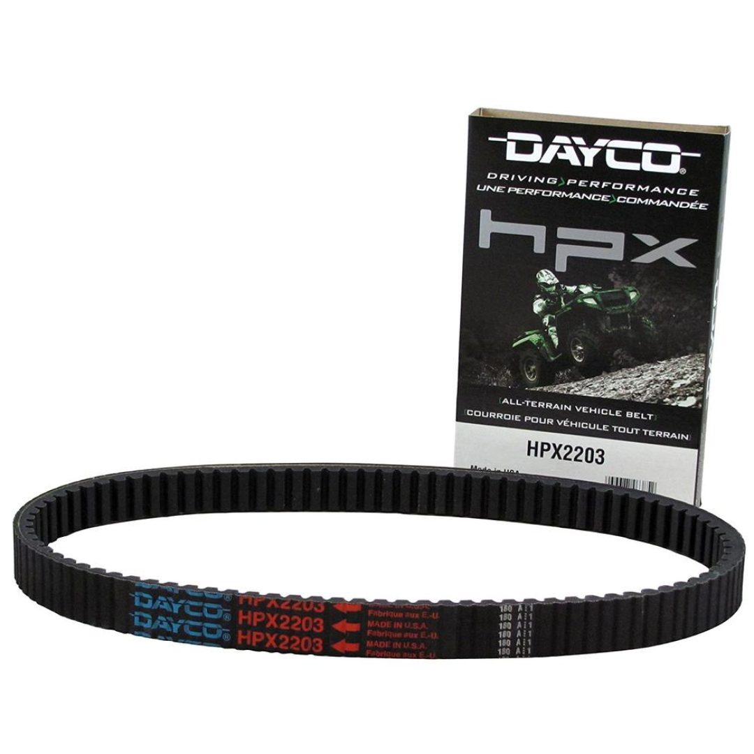 Drivrem HPX Dayco Drivrem