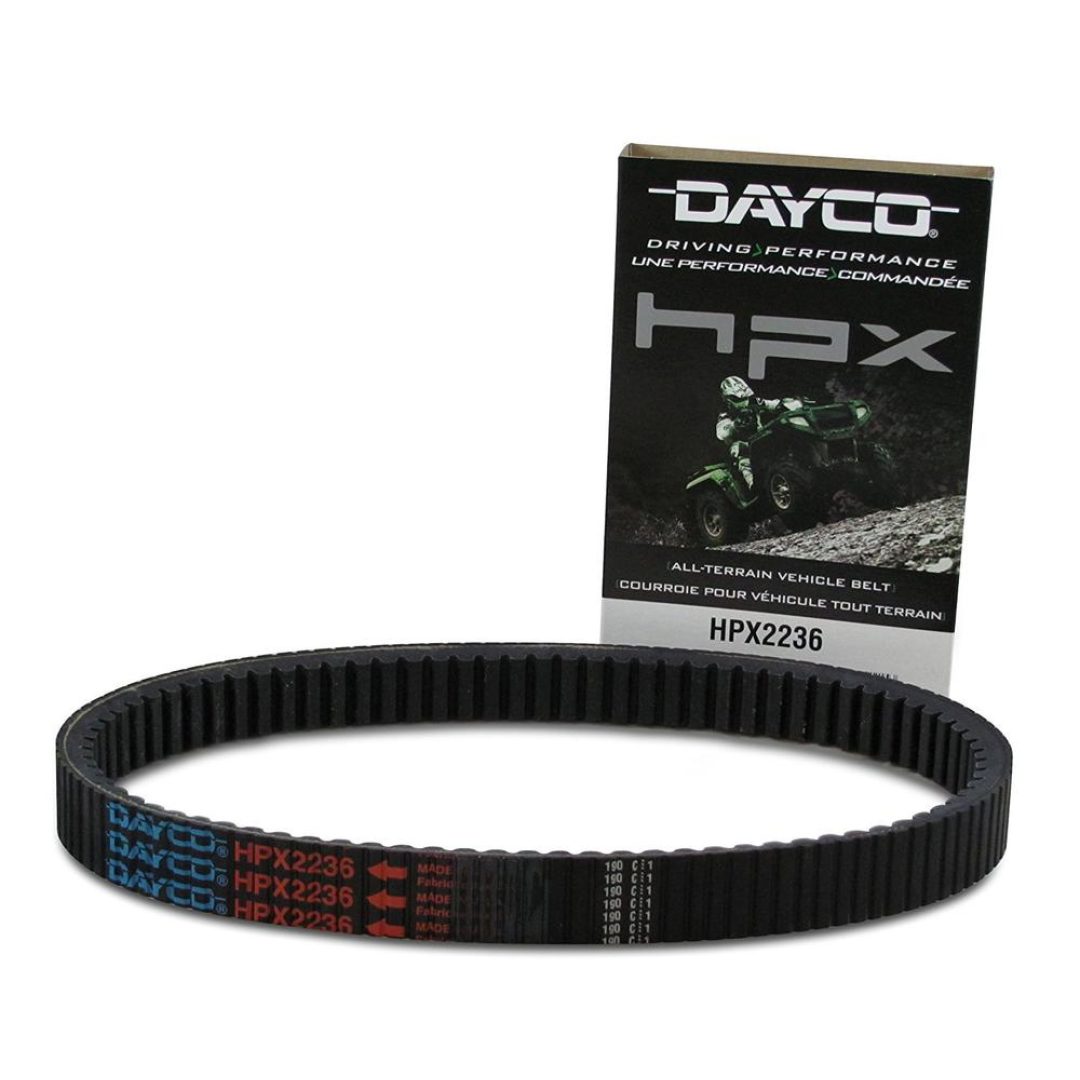 Drivrem HPX Dayco Drivrem