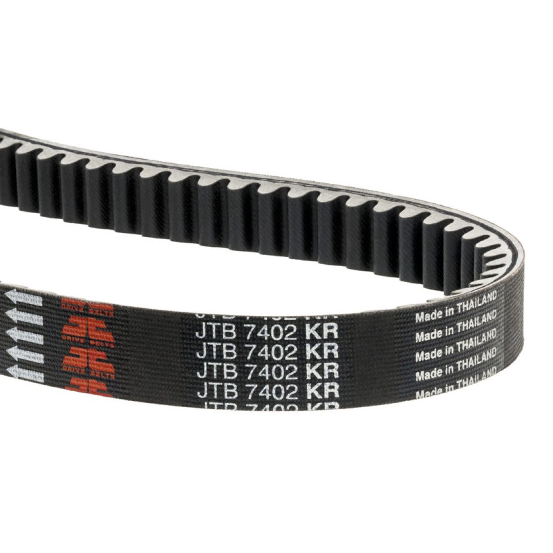Drivrem MAX KVR JT DRIVE BELTS