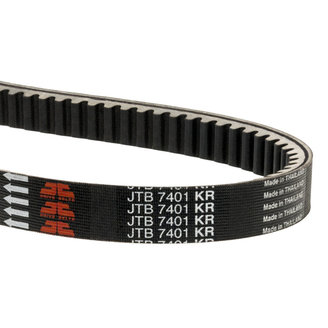 Drivrem MAX KVR JT DRIVE BELTS
