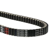 Drivrem MAX KVR JT DRIVE BELTS