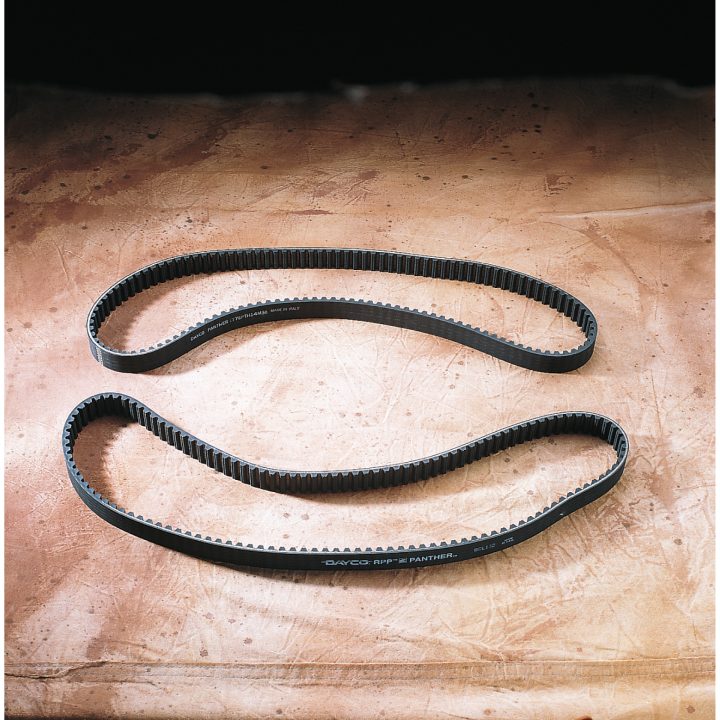Drivrem OEM Yamaha XV PANTHER 128T 1 1/8"W BELT40022-91 – bild 2