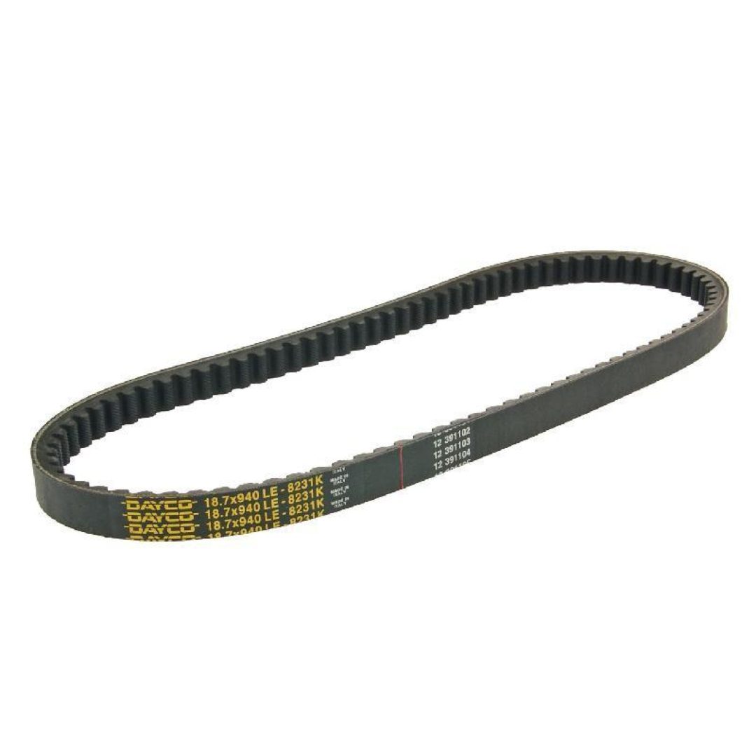 Drivrem Plus Drive DAYCO Drivrem