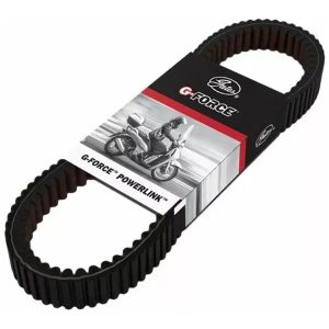 Drivrem Power Link Svart GATES