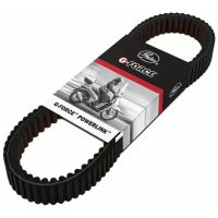 Drivrem Power Link Svart GATES