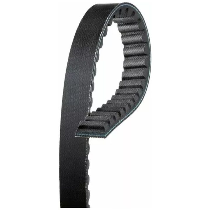 Drivrem Power Link Svart GATES – bild 3