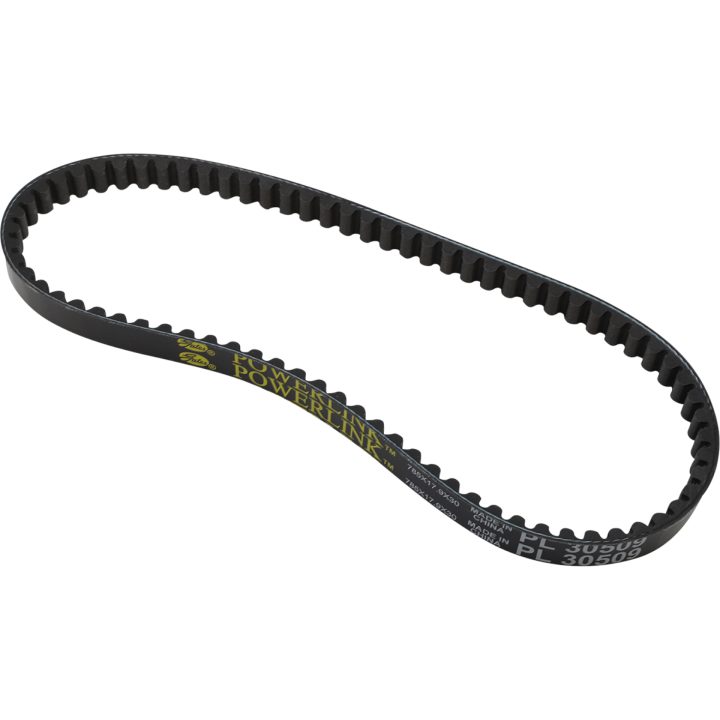 Drivrem Powerlink Scooter GATES – bild 3