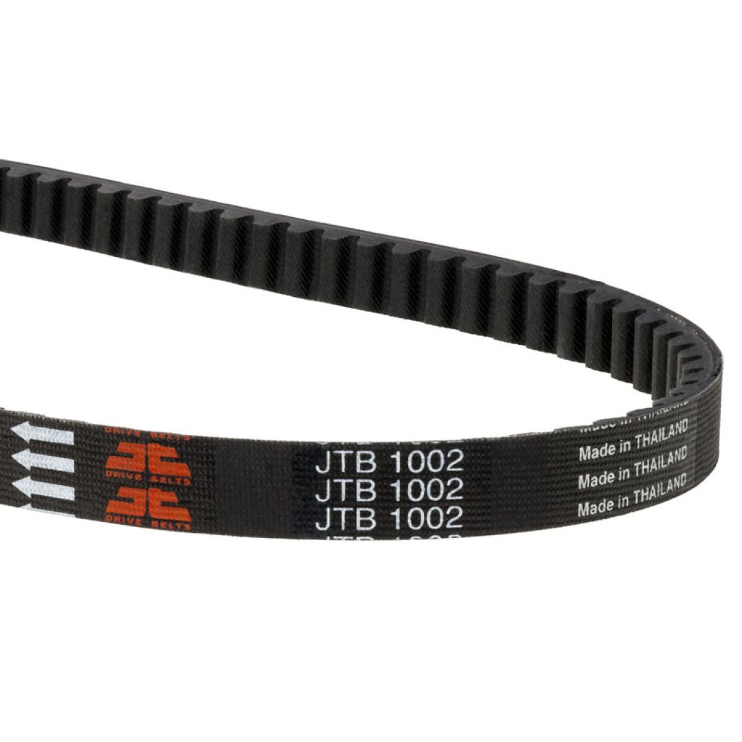 Drivrem Premium JT DRIVE BELTS Svart – bild 2