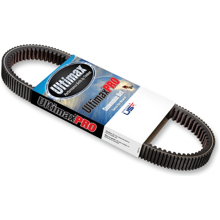 Drivrem PRO ULTIMAX Drivrem – bild 2