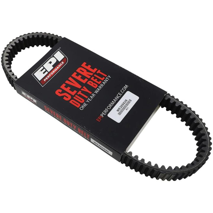 Drivrem Severe Duty EPI Drivrem – bild 2