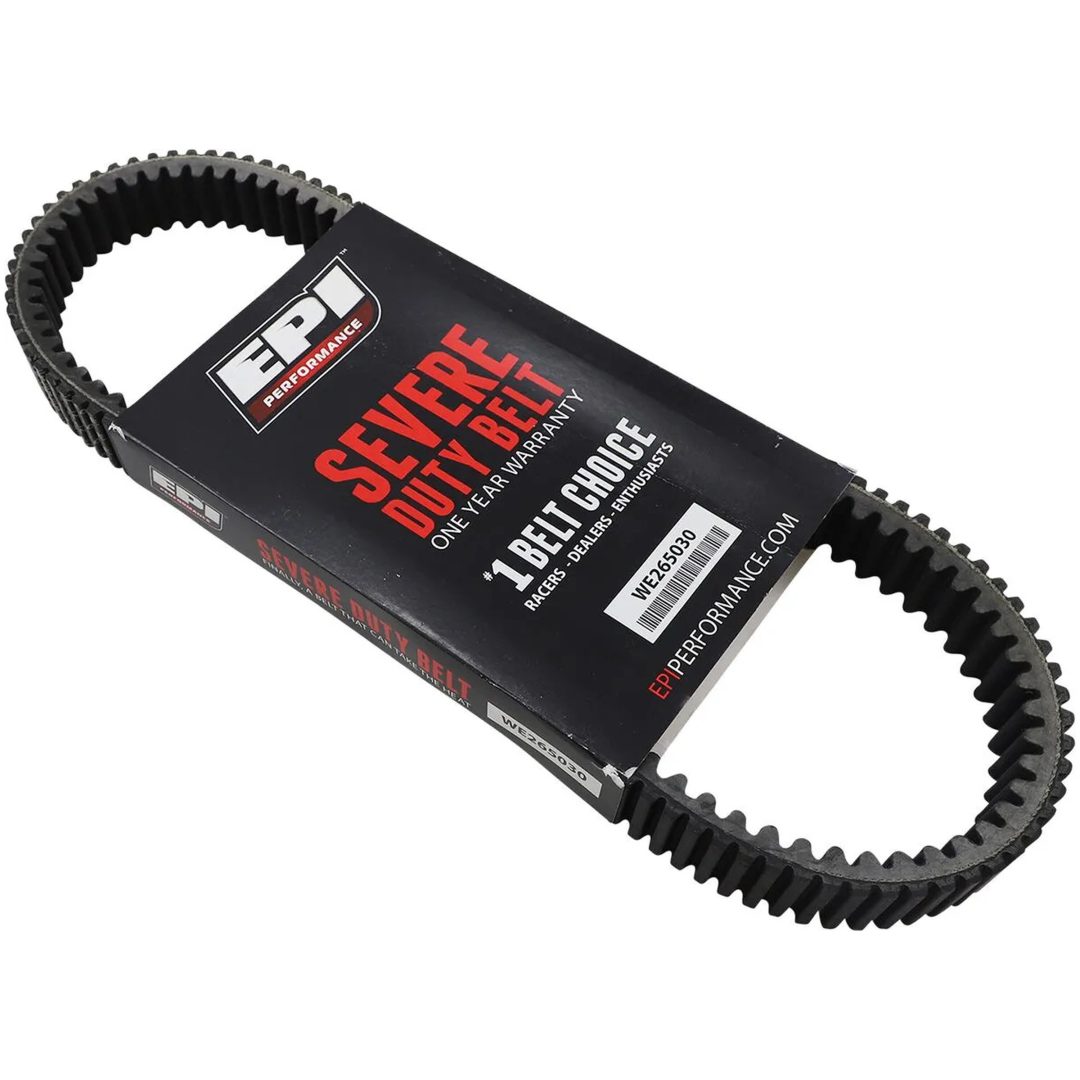 Drivrem Severe Duty EPI Drivrem – bild 2