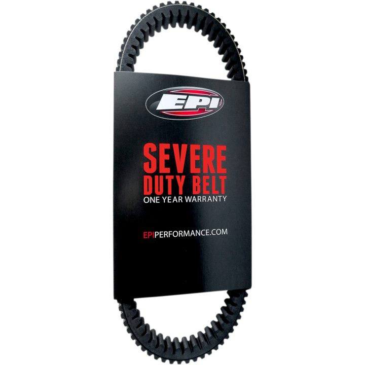 Drivrem Severe Duty EPI Drivrem – bild 4