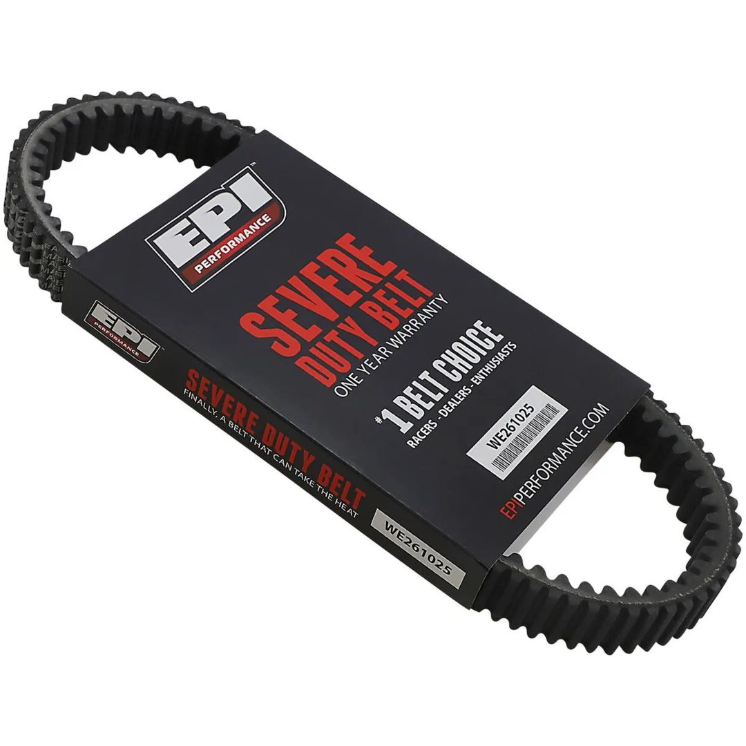 Drivrem Severe Duty EPI Drivrem – bild 2