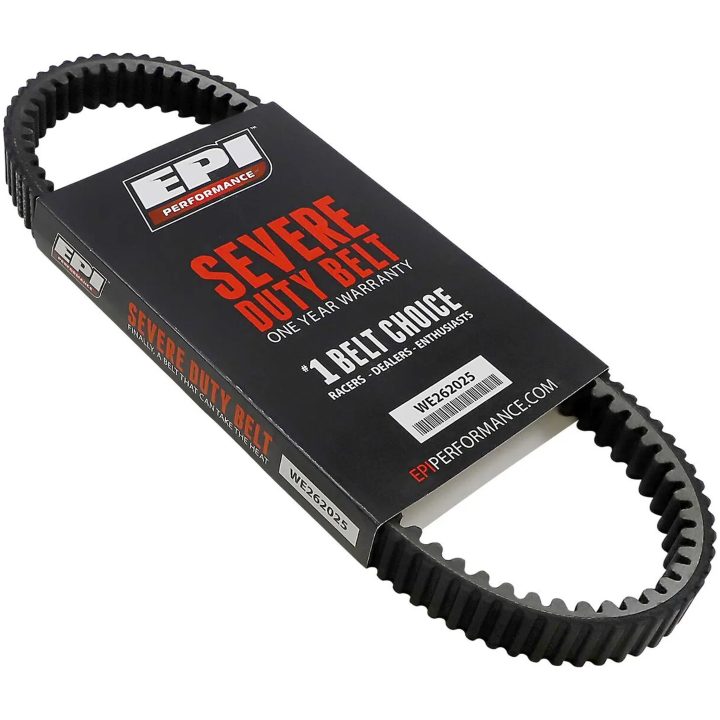 Drivrem Severe Duty EPI Drivrem – bild 3