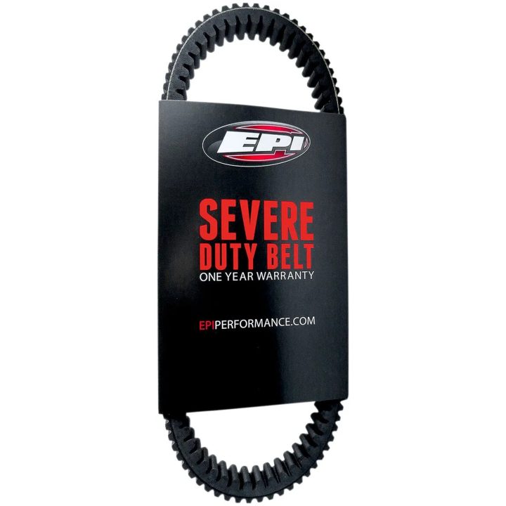 Drivrem Severe Duty EPI Drivrem – bild 3