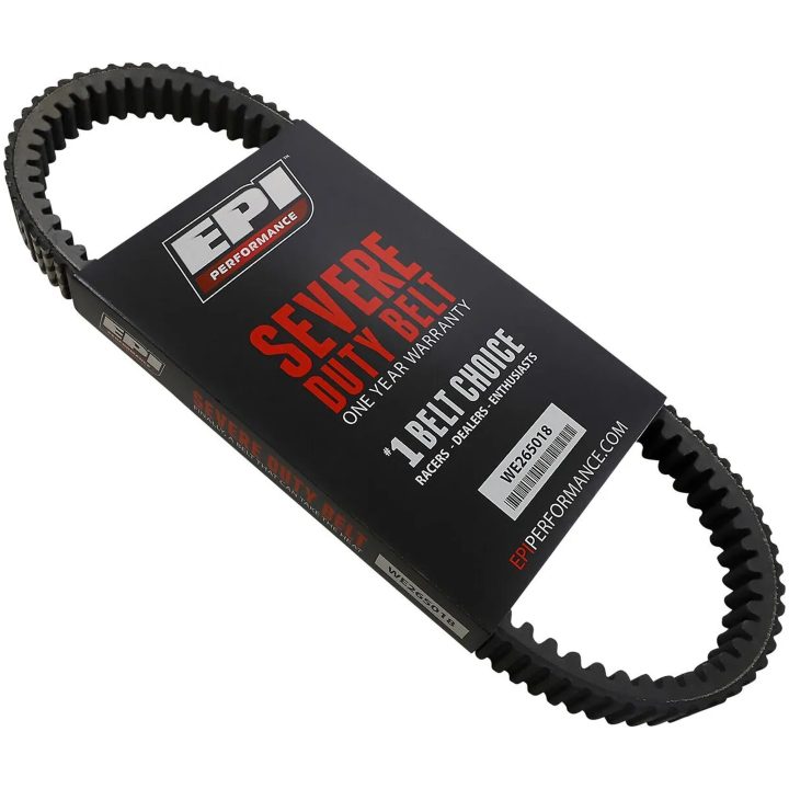 Drivrem Severe Duty EPI Drivrem – bild 2