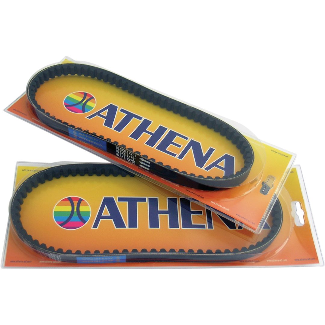 Drivrem Standard ATHENA Standard drivrem – bild 3